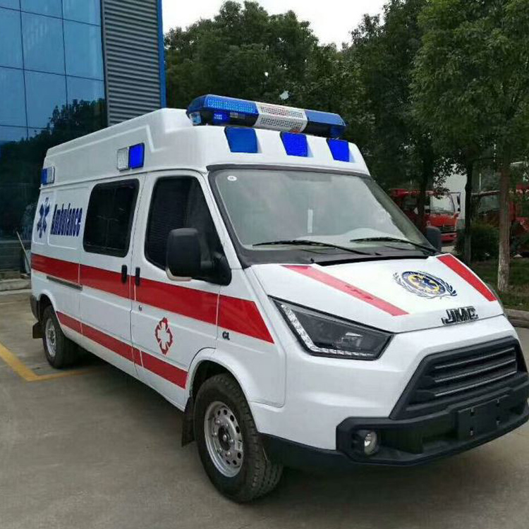 武威一般救护车是怎样分类的