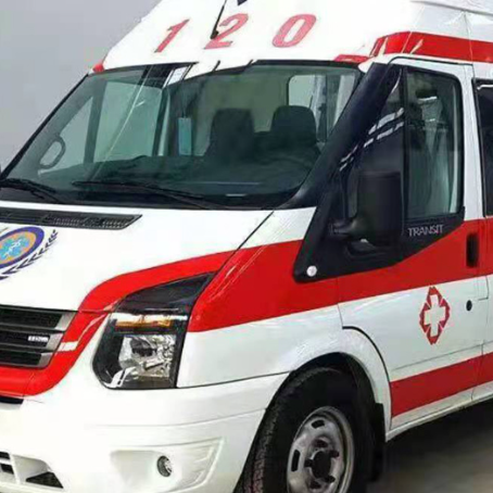 武威非急救护送病人转院租赁救护车的优缺点对比